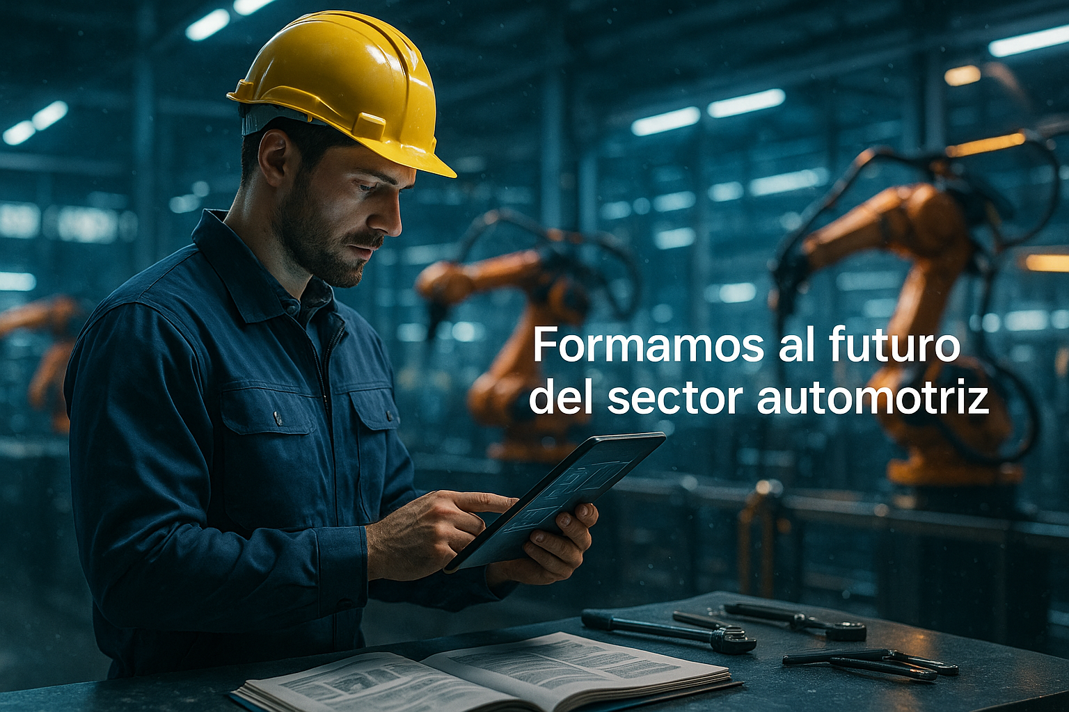 sector automotriz (33